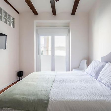 7P Centrico Piso Con Encanto Walencja Zewnętrze zdjęcie
