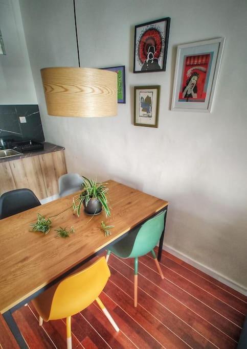 7P Centrico Piso Con Encanto Walencja Zewnętrze zdjęcie