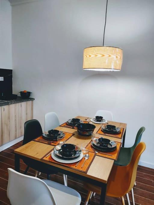7P Centrico Piso Con Encanto Walencja Zewnętrze zdjęcie